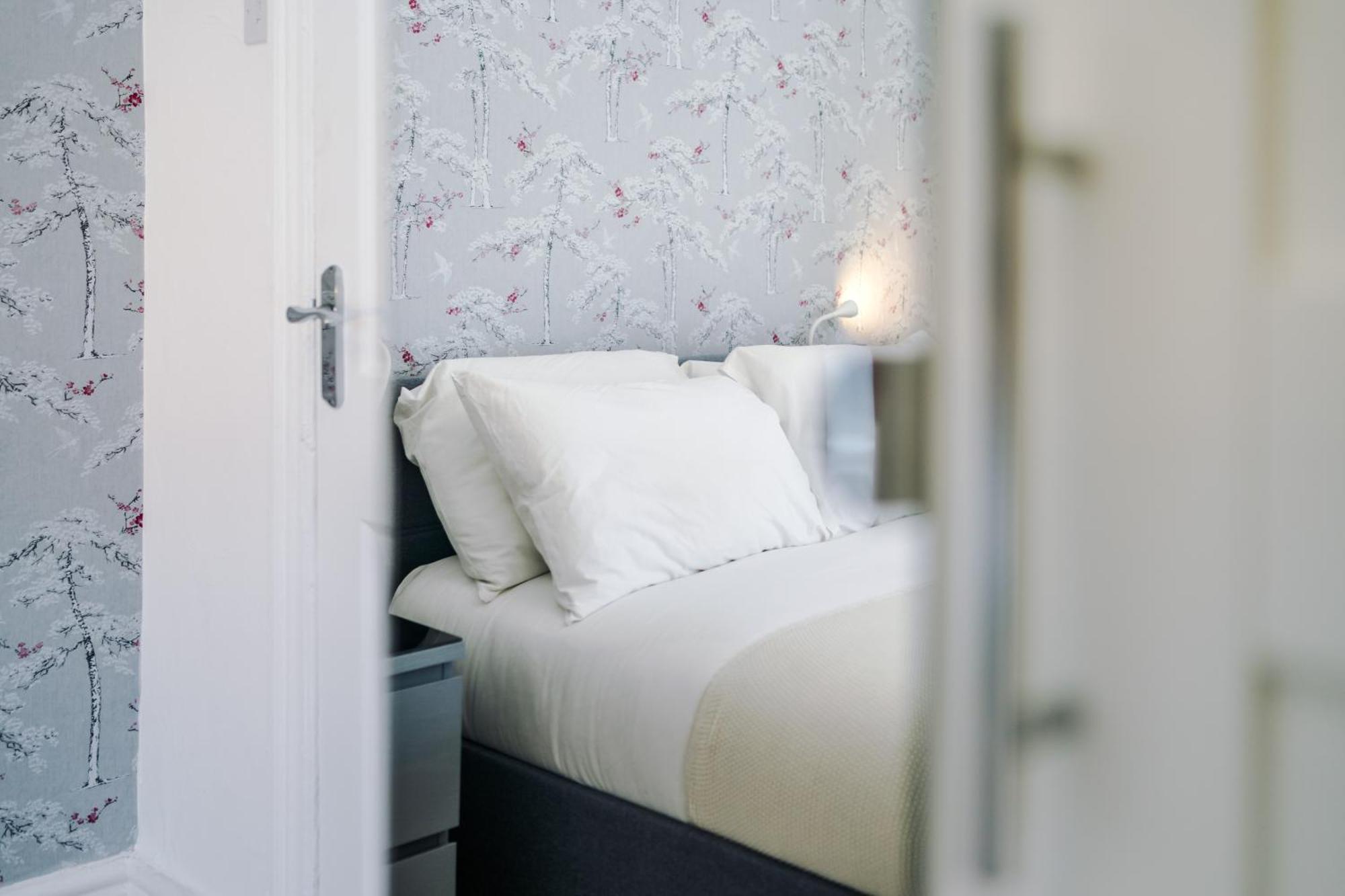 Holiday home The Retreat Near Salford Quays Manchester