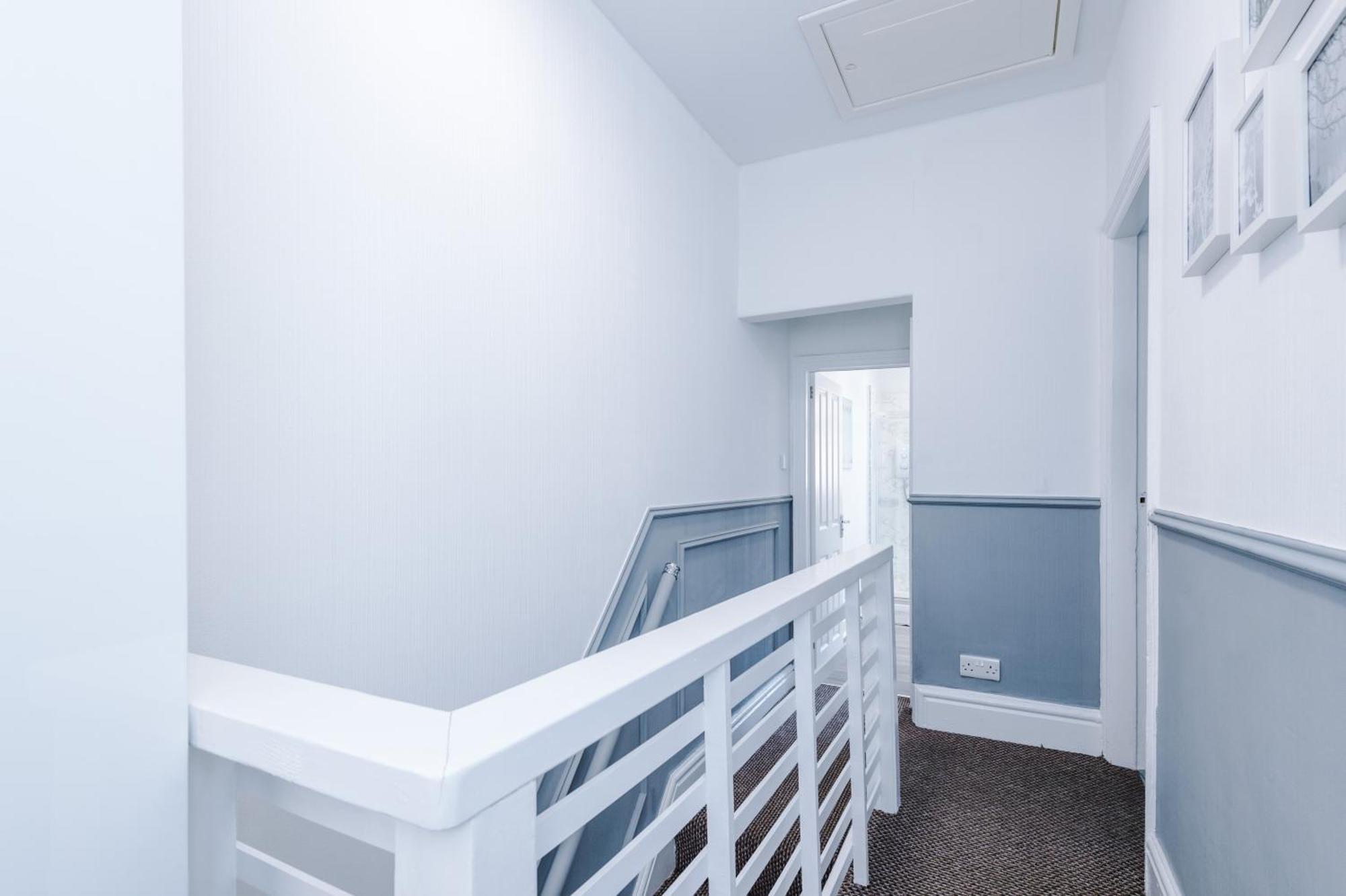 The Retreat Near Salford Quays Manchester