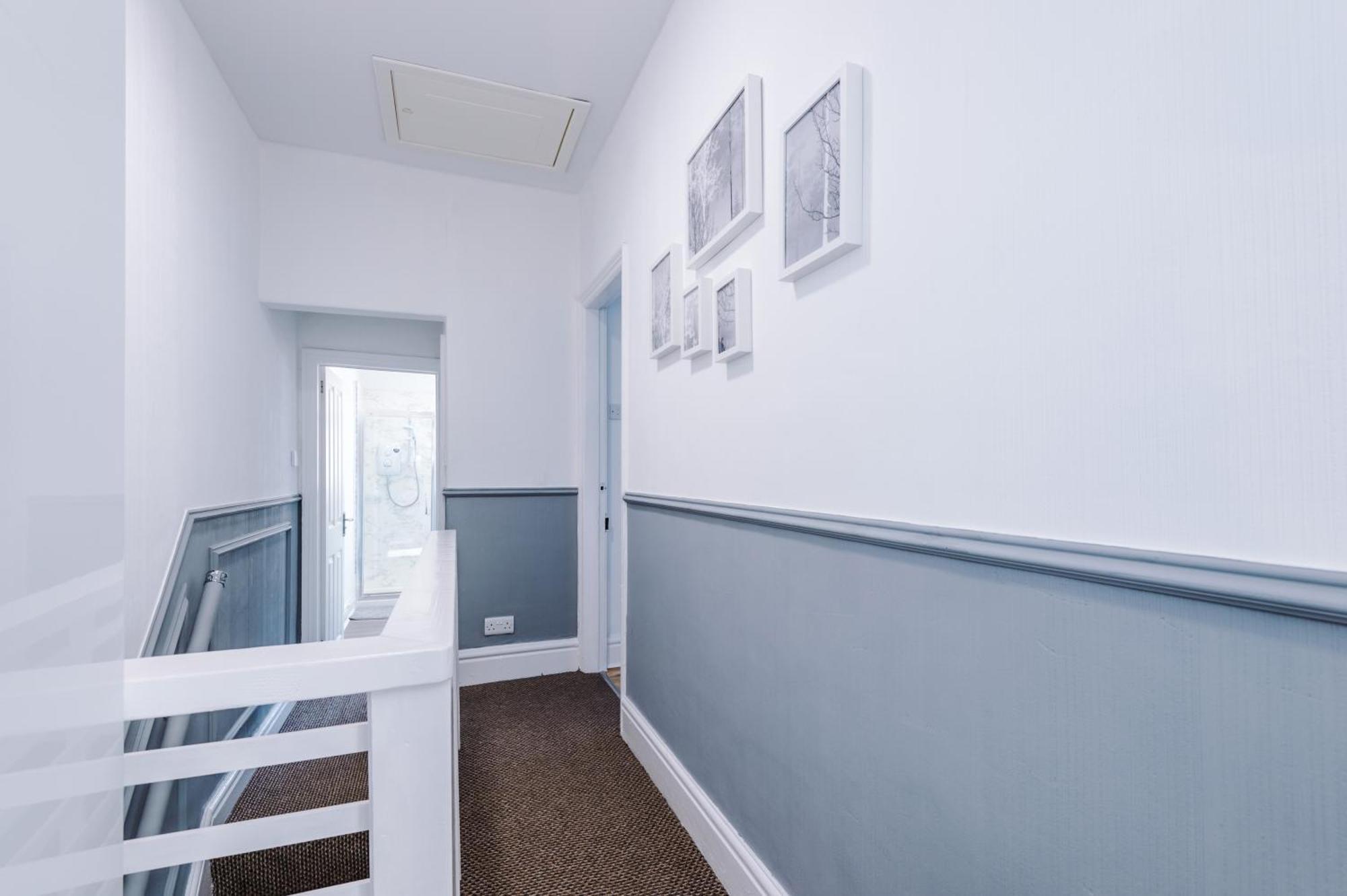 Holiday home The Retreat Near Salford Quays