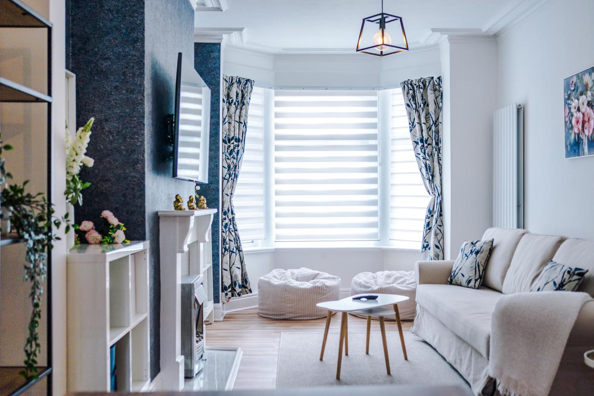 The Retreat Near Salford Quays